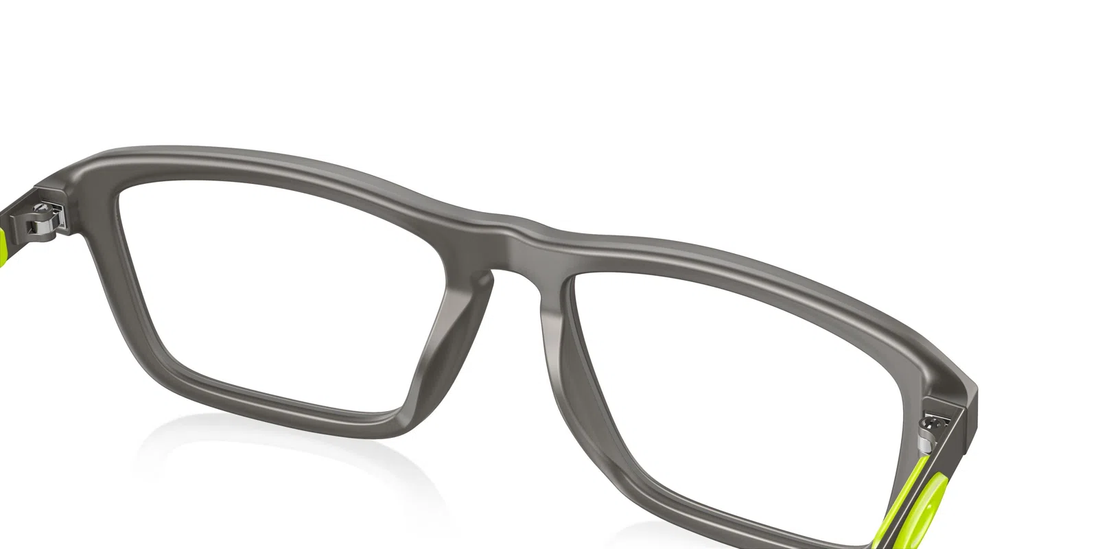 Oakley Quad Out 8023 Eyeglasses - view 21